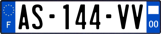 AS-144-VV