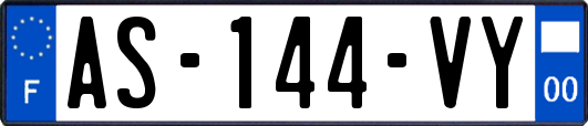 AS-144-VY