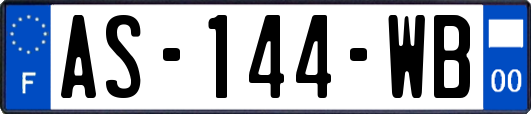 AS-144-WB