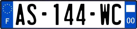 AS-144-WC