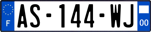 AS-144-WJ