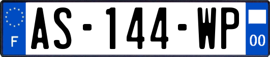AS-144-WP