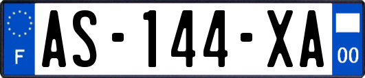 AS-144-XA