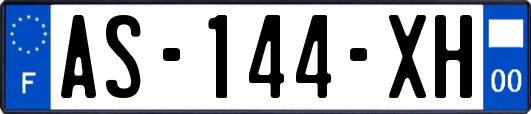 AS-144-XH