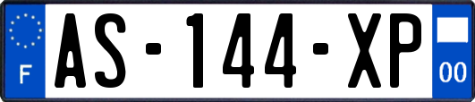 AS-144-XP