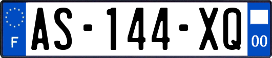 AS-144-XQ