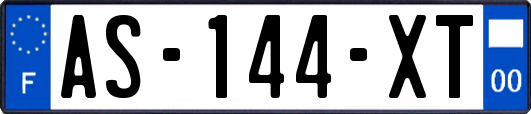 AS-144-XT