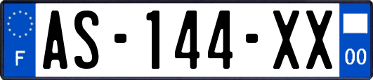 AS-144-XX