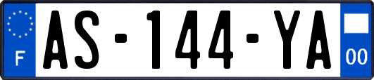 AS-144-YA