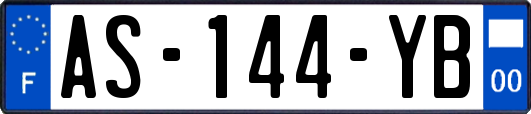 AS-144-YB
