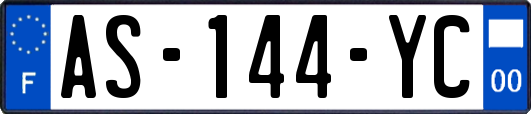 AS-144-YC