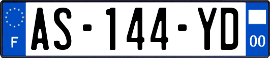 AS-144-YD