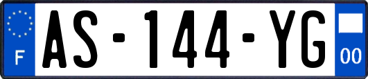 AS-144-YG