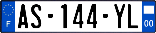 AS-144-YL