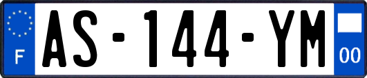 AS-144-YM