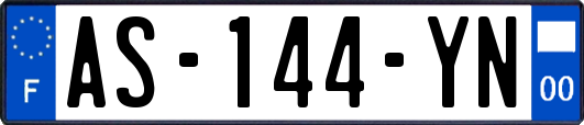 AS-144-YN
