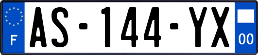 AS-144-YX