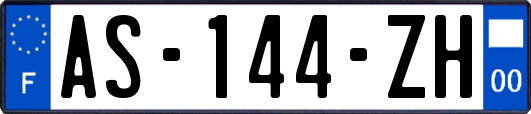 AS-144-ZH