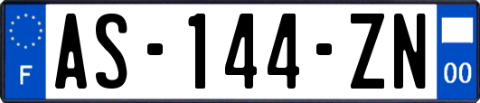 AS-144-ZN