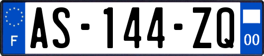 AS-144-ZQ