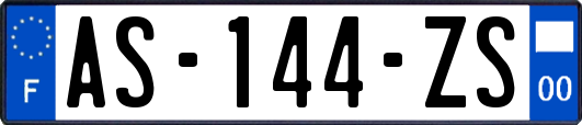 AS-144-ZS