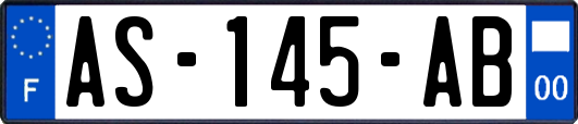 AS-145-AB