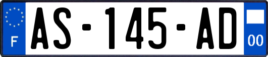 AS-145-AD