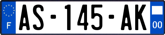 AS-145-AK