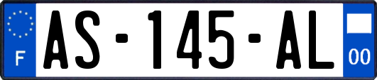 AS-145-AL