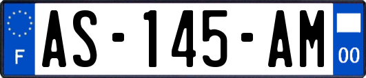 AS-145-AM