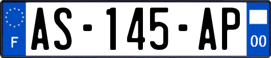AS-145-AP