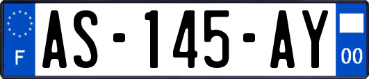 AS-145-AY