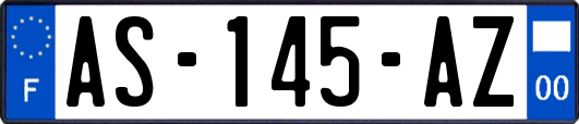 AS-145-AZ