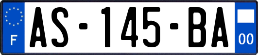 AS-145-BA