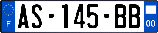 AS-145-BB