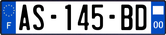 AS-145-BD