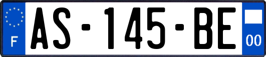 AS-145-BE