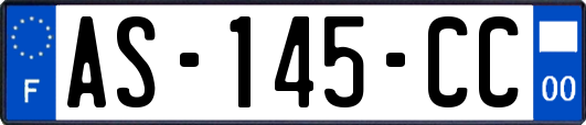 AS-145-CC