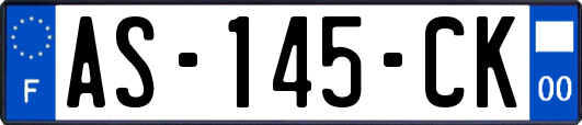 AS-145-CK