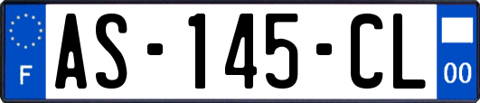 AS-145-CL