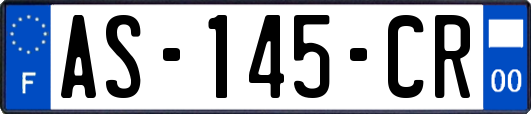 AS-145-CR