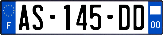 AS-145-DD