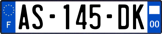 AS-145-DK