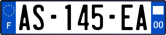 AS-145-EA