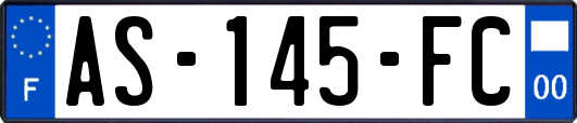 AS-145-FC