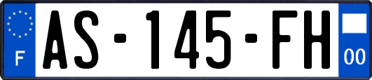 AS-145-FH