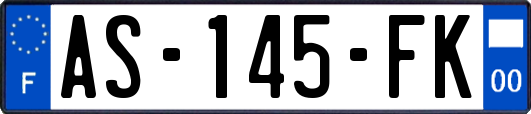 AS-145-FK