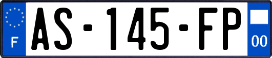 AS-145-FP