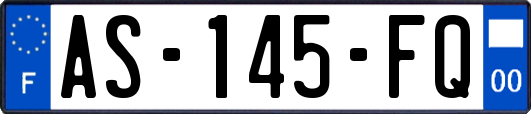AS-145-FQ
