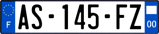 AS-145-FZ